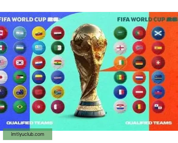 2026世界杯高清直播平台全程赛事回放与精彩集锦观看指南